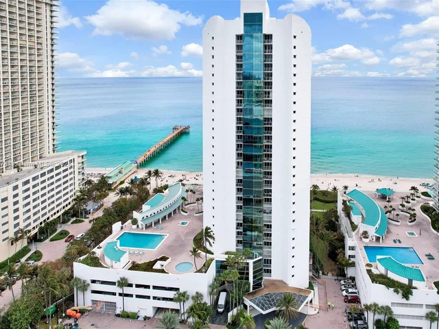 16485 Collins Ave # 1236, Sunny Isles Beach FL 33160