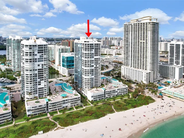 16485 Collins Ave # 1236, Sunny Isles Beach FL 33160