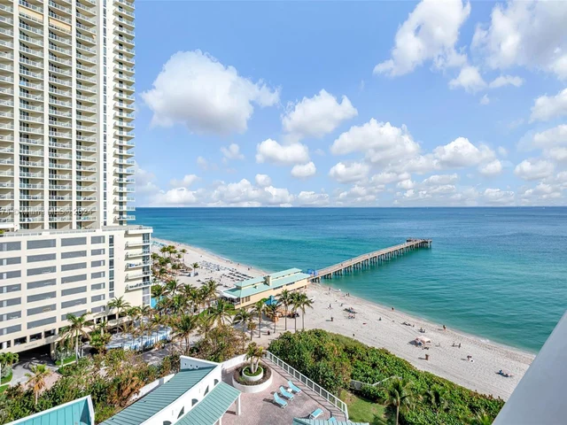 16485 Collins Ave # 1236, Sunny Isles Beach FL 33160
