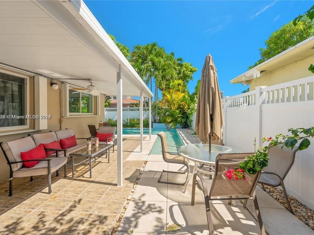 424 89th St, Surfside FL 33154