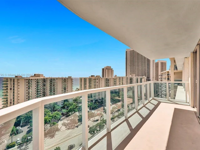 3800 S Ocean Dr # 1720, Hollywood FL 33019