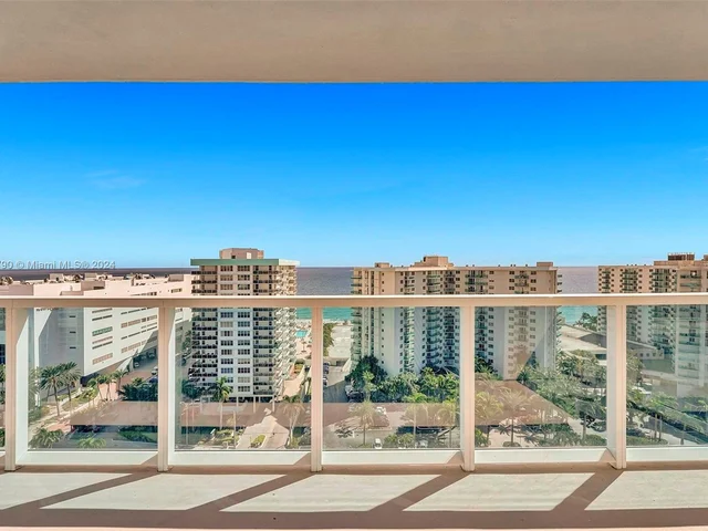 3800 S Ocean Dr # 1720, Hollywood FL 33019