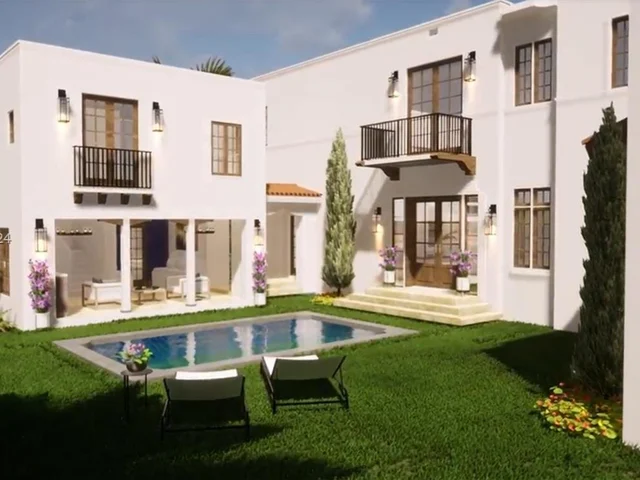 1013 Castile Ave, Coral Gables FL 33134