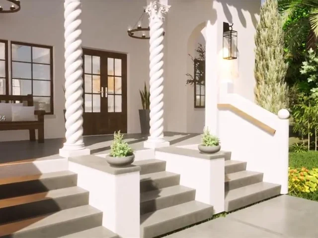 1013 Castile Ave, Coral Gables FL 33134