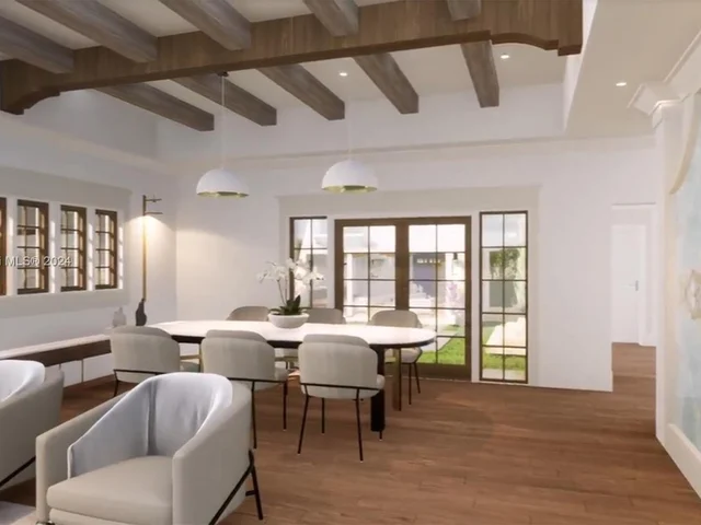 1013 Castile Ave, Coral Gables FL 33134