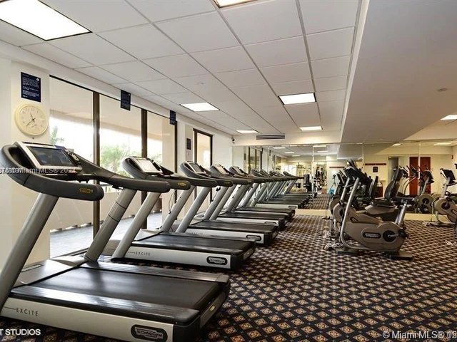 19707 Turnberry Way # 8B, Aventura FL 33180