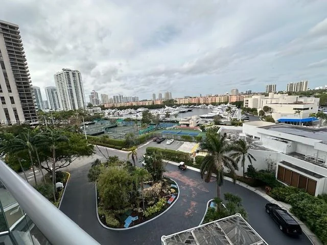 19707 Turnberry Way # 8B, Aventura FL 33180