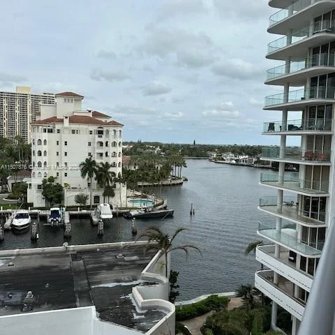 19707 Turnberry Way # 8B, Aventura FL 33180