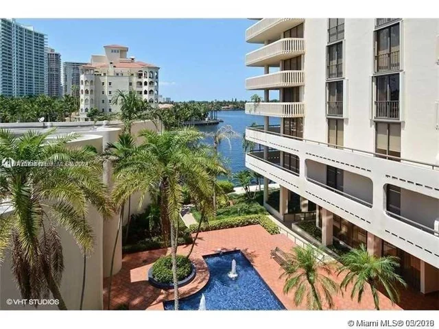 19707 Turnberry Way # 8B, Aventura FL 33180