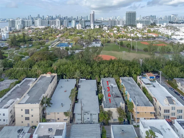 1341 Meridian Ave # 105, Miami Beach FL 33139