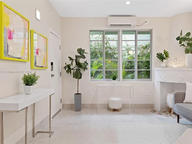 1341 Meridian Ave # 105, Miami Beach FL 33139