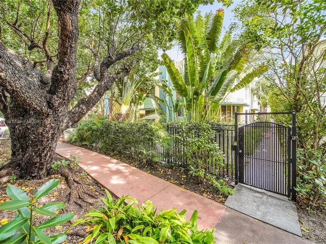 1341 Meridian Ave # 105, Miami Beach FL 33139