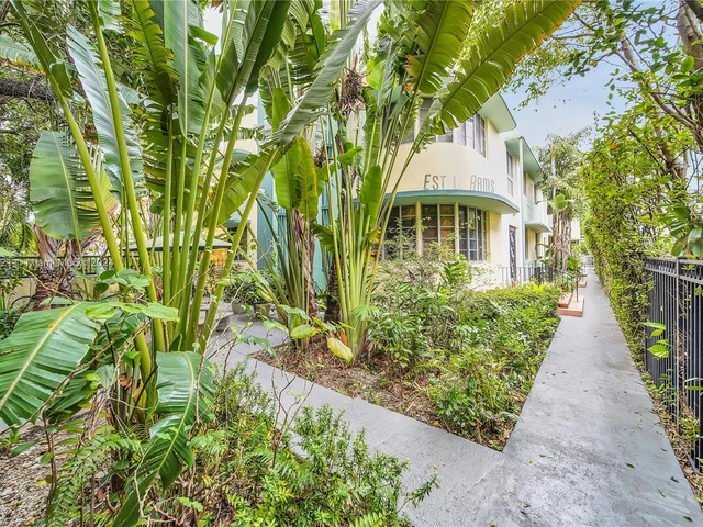 1341 Meridian Ave # 105, Miami Beach FL 33139