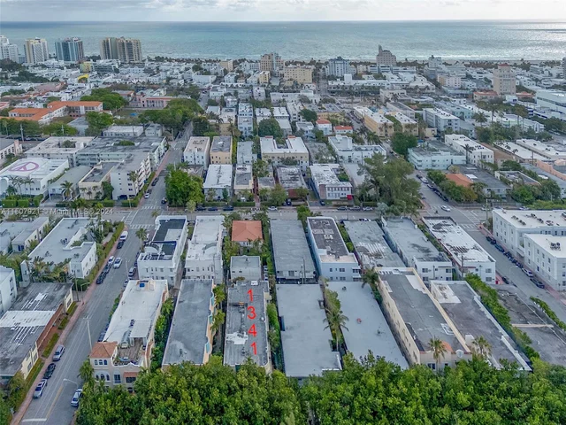 1341 Meridian Ave # 105, Miami Beach FL 33139