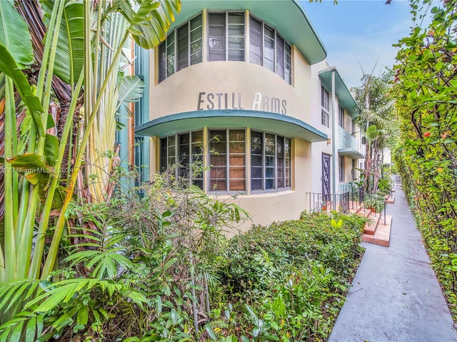 1341 Meridian Ave # 105, Miami Beach FL 33139