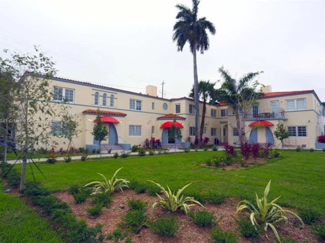 1450 Meridian # 202, Miami Beach FL 33139