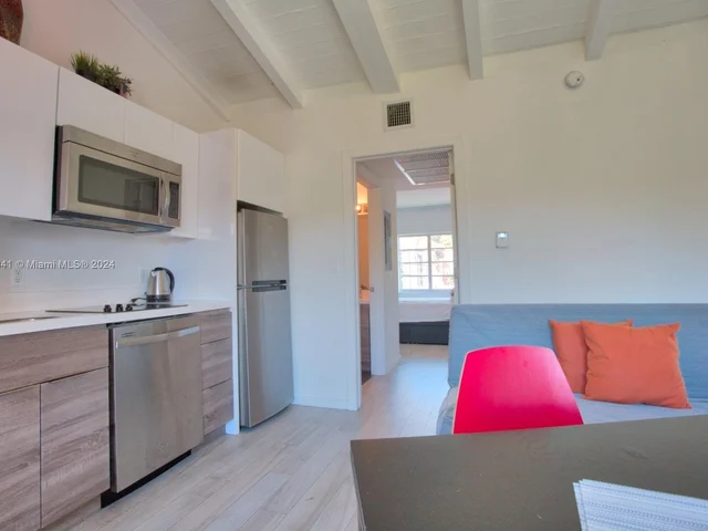 1450 Meridian # 202, Miami Beach FL 33139