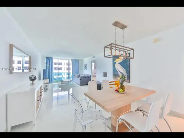 4001 S Ocean Dr # 7L, Hollywood FL 33019