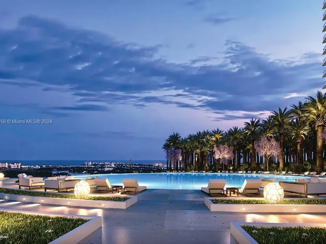 650 NE 32nd St # 3803, Miami FL 33137