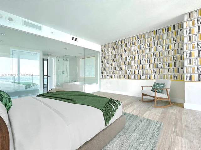 650 NE 32nd St # 3803, Miami FL 33137