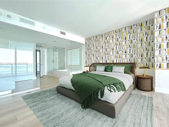 650 NE 32nd St # 3803, Miami FL 33137