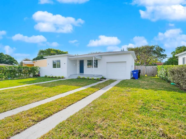 1980 NE 159th St, North Miami Beach FL 33162
