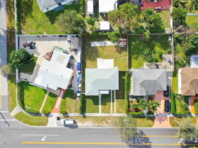 1980 NE 159th St, North Miami Beach FL 33162