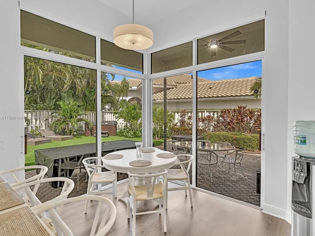 6356 NW 25th Way, Boca Raton FL 33496