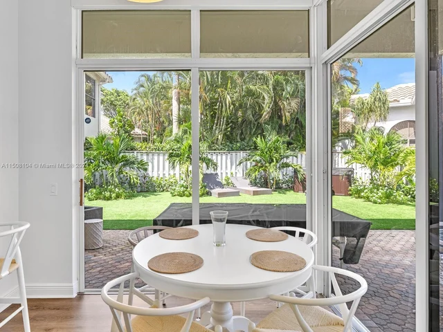 6356 NW 25th Way, Boca Raton FL 33496