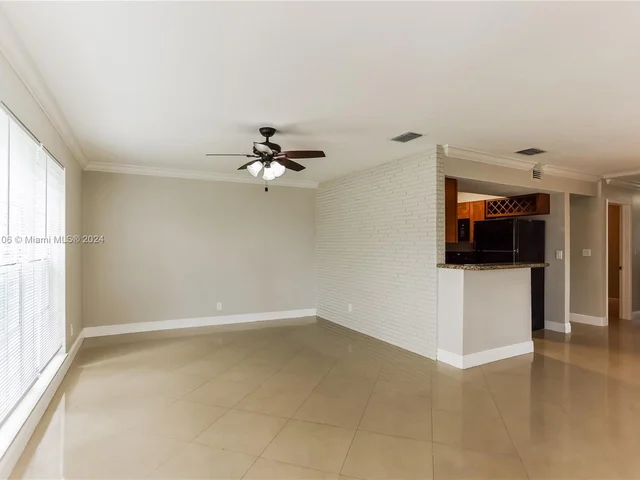 3861 NW 6th Ct # 1, Lauderhill FL 33311