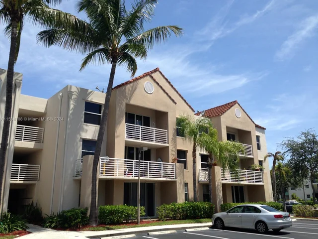 2731 Ocean Club Blvd # 103, Hollywood FL 33019