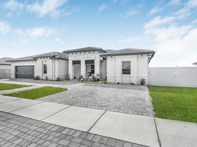 19080 SW 133rd Ct, Miami FL 33177