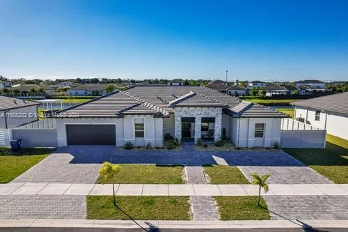 19080 SW 133rd Ct, Miami FL 33177