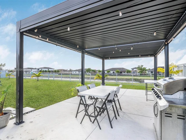 19080 SW 133rd Ct, Miami FL 33177