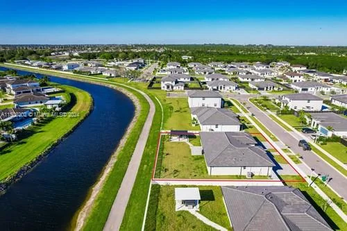 19080 SW 133rd Ct, Miami FL 33177