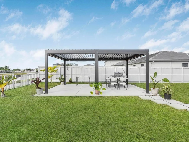 19080 SW 133rd Ct, Miami FL 33177