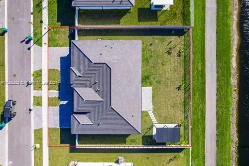 19080 SW 133rd Ct, Miami FL 33177