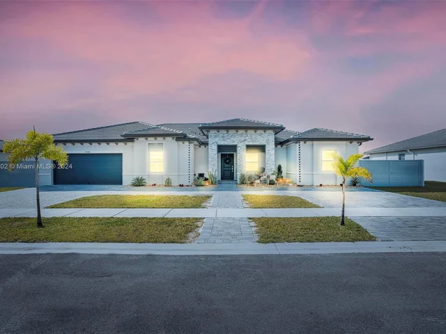 19080 SW 133rd Ct, Miami FL 33177