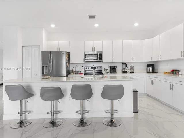 19080 SW 133rd Ct, Miami FL 33177