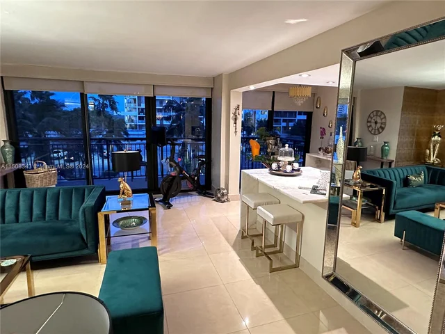 3031 N Ocean Blvd # 406, Fort Lauderdale FL 33308