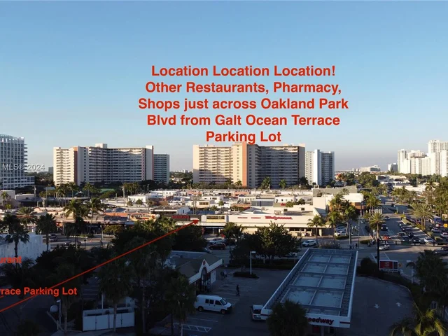 3031 N Ocean Blvd # 406, Fort Lauderdale FL 33308