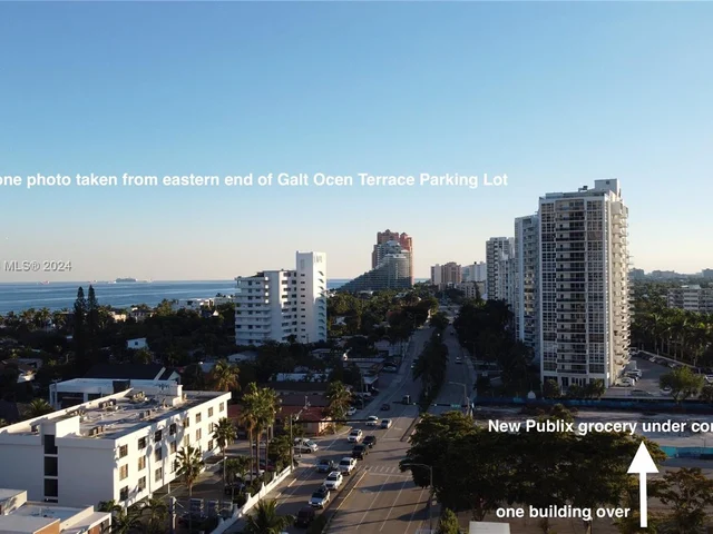 3031 N Ocean Blvd # 406, Fort Lauderdale FL 33308