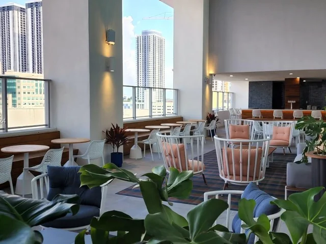 227 NE 2nd Street # 2907, Miami FL 33132