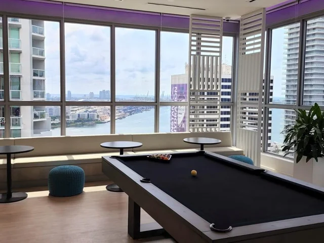 227 NE 2nd Street # 2907, Miami FL 33132