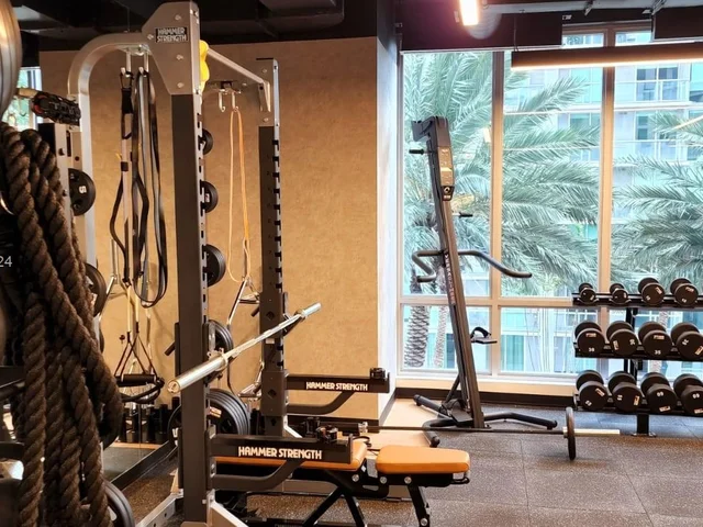 227 NE 2nd Street # 2907, Miami FL 33132