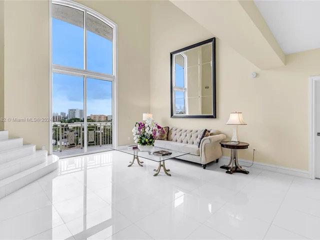 2030 S Douglas Rd # 815, Coral Gables FL 33134