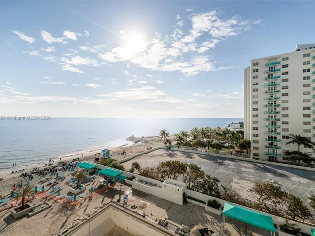 3725 S Ocean Dr # 706, Hollywood FL 33019
