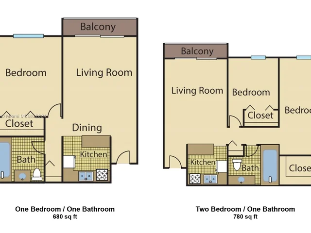 4325 NW South Tamiami Canal Dr # 314, Miami FL 33126