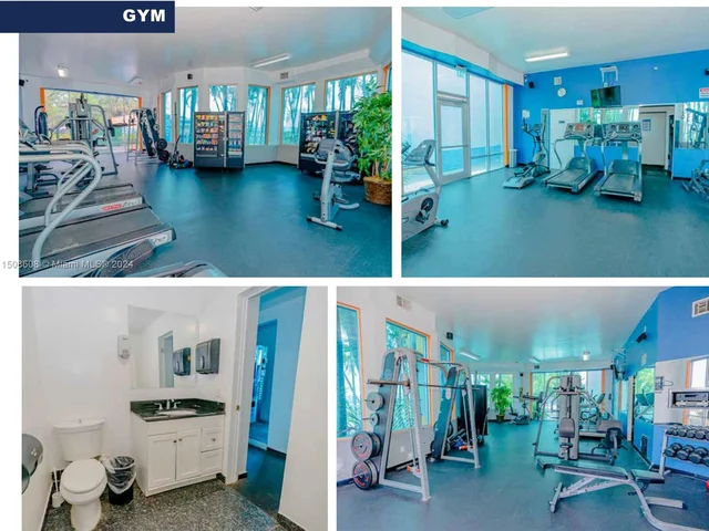 4325 NW South Tamiami Canal Dr # 314, Miami FL 33126