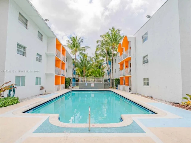 4335 NW South Tamiami Canal Dr # 107, Miami FL 33126